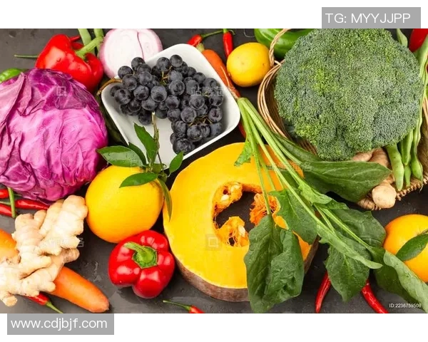 水果与蔬菜的营养价值与健康益处解析,打造美味又营养的饮食新选择 水果与蔬菜的营养价值与健康益处解析,打造美味又营养的饮食新选择